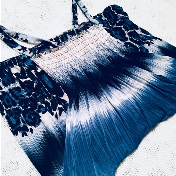 Swim Cover Up - Picture 2 of 3